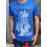 T-shirt Petrol Industries