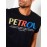 T-shirt Petrol Industries