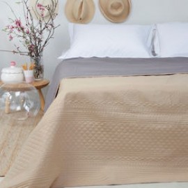 Melinen Κουβερλί 200×240 Υπέρδιπλο σε διάφορα χρώμ..