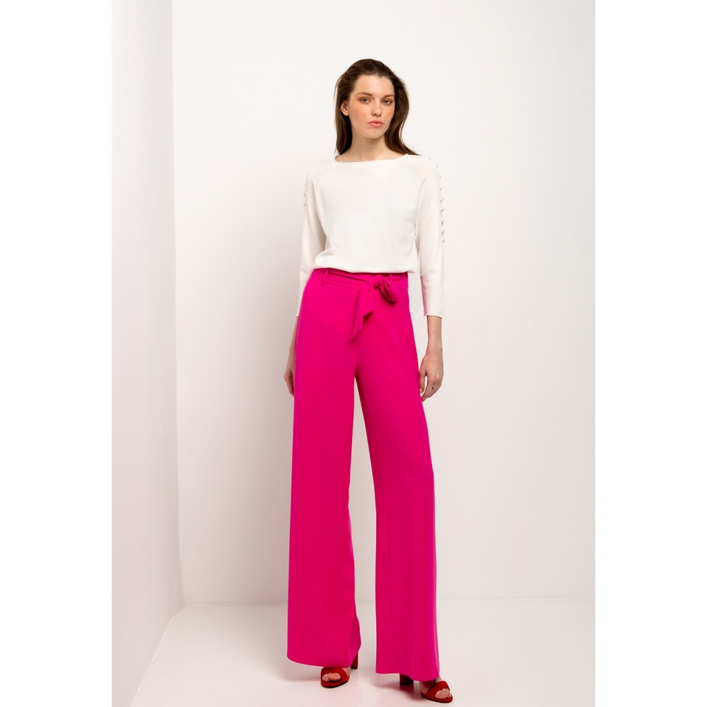 Παντελόνα με δέσιμο κωδ.01.32022-fs