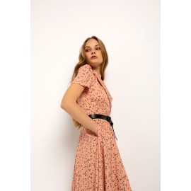 Μίντι Φόρεμα Κλος. Κωδ.08.32048-ps