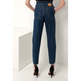 Paperbag τζιν παντελόνι κωδ. 42.32960-29