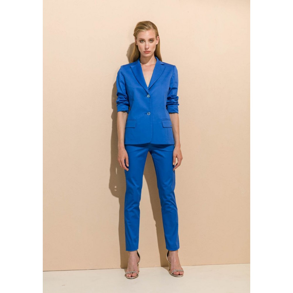 Γυναικείο Κουστούμι Βαμβακερό