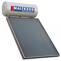 MALTEZOS 125LT SUNPOWER GLASS