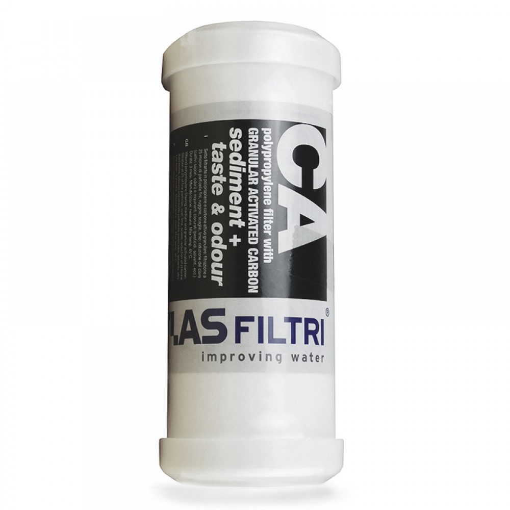 Ανταλλακτικό Φίλτρο Ενεργού Άνθρακα 