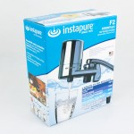 Φίλτρο νερού βρύσης Instapure