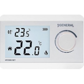 General Life HT 250S