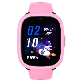 Kiddoboo x Lagenio WatchMe 4G K3 Gen2 Blue/Black