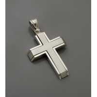  Σταυρός από χρυσό  14 Καρατίων  Val"Oro