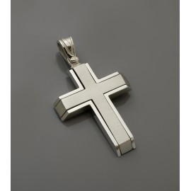  Σταυρός από χρυσό  14 Καρατίων  Val