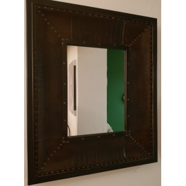 ΚΑΘΡΕΠΤΗΣ ΔΕΡΜΑΤΙΝΟΣ