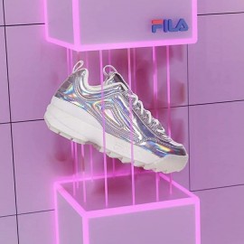 Fila Disruptor