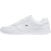 Ανδρικά Sneakers Tommy Hilfiger Lightweight Leather Sneaker Flag FM0FM02740 White YBS