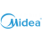 Κλιματιστικό τοίχου Midea R32 – ULTIMATE COMFORT Series MT-09N8D6-I MTB-09N8D6-O